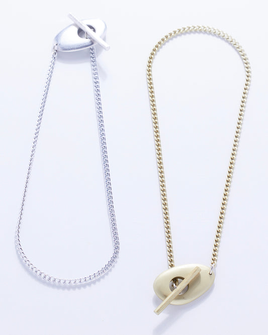 STONE  Necklace