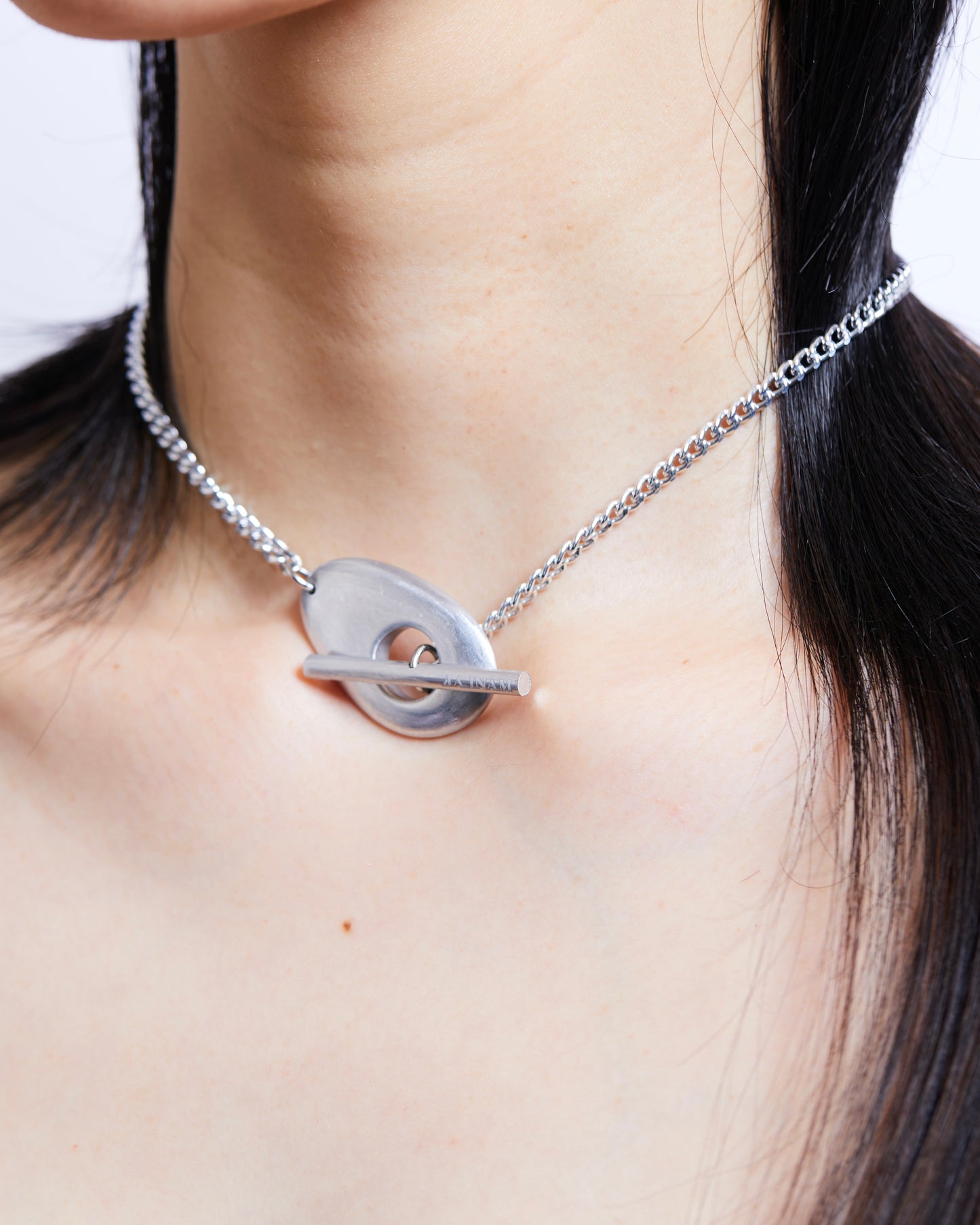 STONE  Necklace